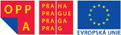 OPPA, Praha, EU